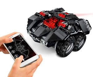 LEGO Batman App Controlled Batmobile