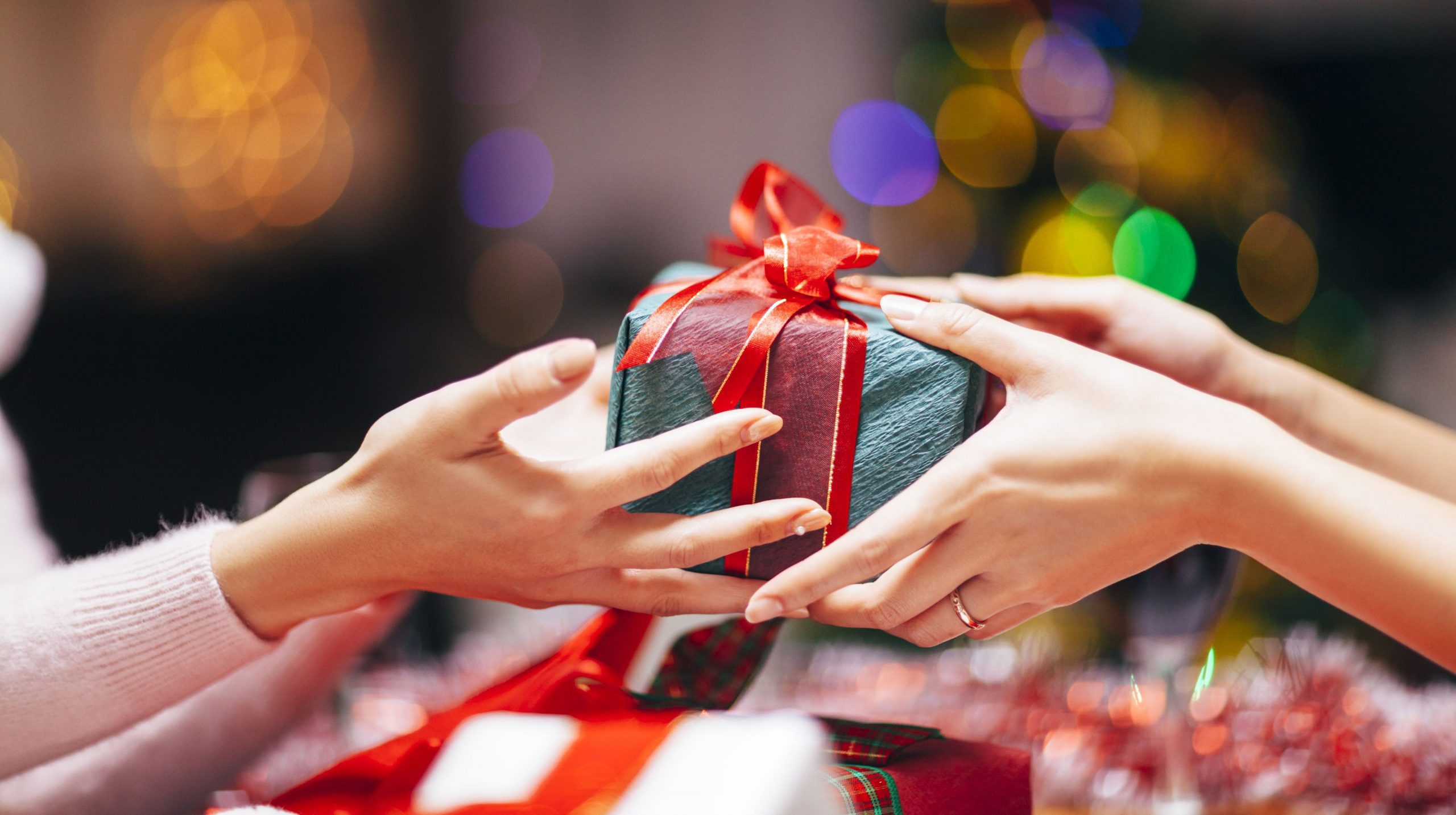 Hints To Master Gift-Giving