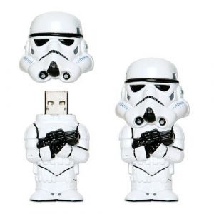 Star Wars Stormtrooper Flash/USB Drive