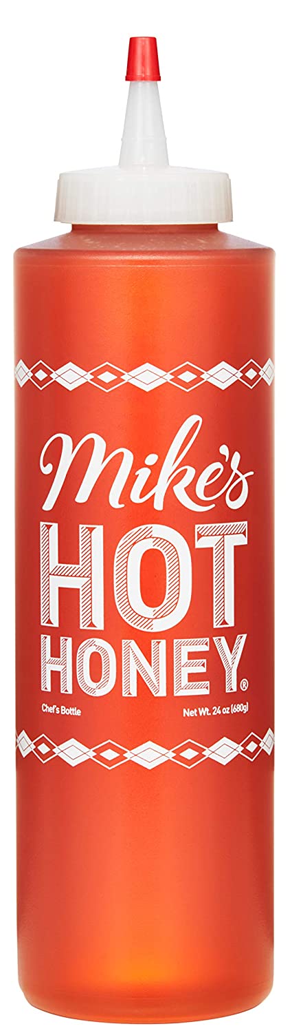 mikes hot honey sauce