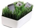 Grass Charging Station