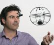 Mind Controlled Helicopter