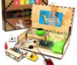 Piper DIY Wooden Computer Kit