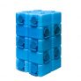 Stackable Water Holding Bricks